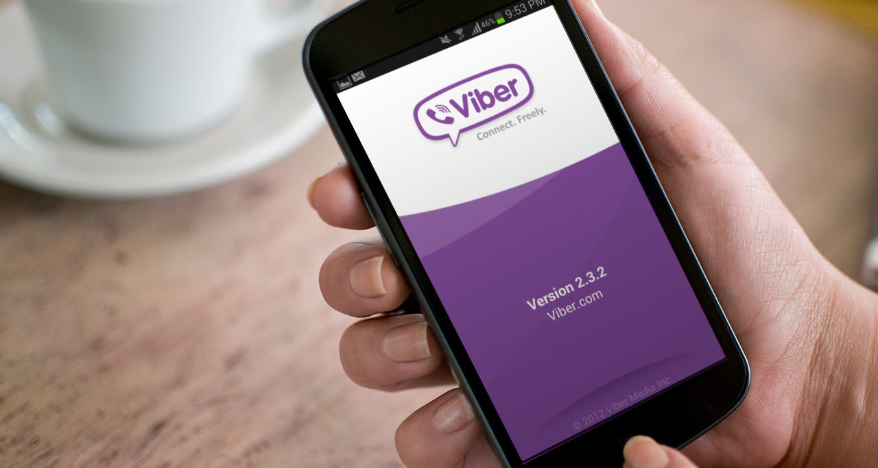 Download Viber For Android Version 2.3.6