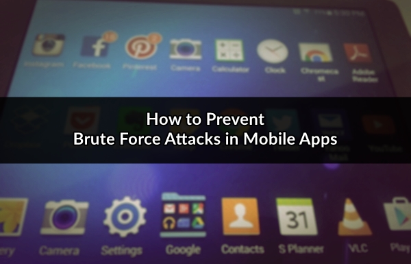Brute force attack app download for android free